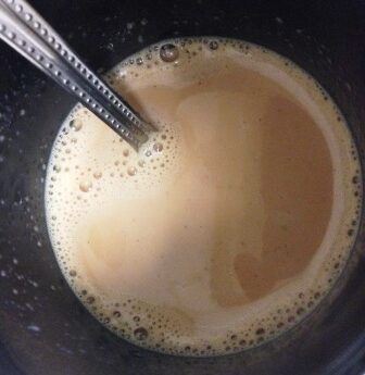 Perfect Tea