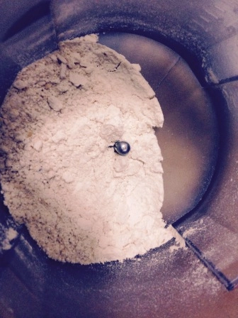 Bombay Chutney