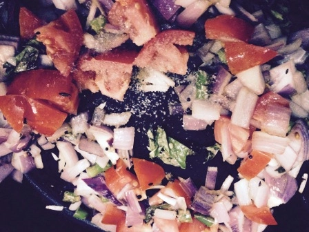 Bombay Chutney