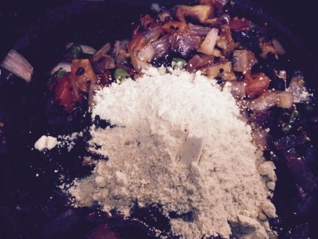 Bombay Chutney