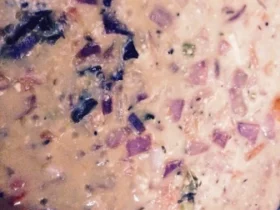 Bombay chutney