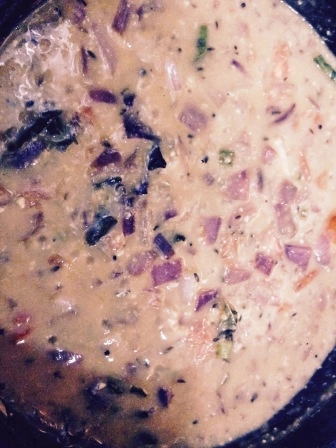 Bombay Chutney