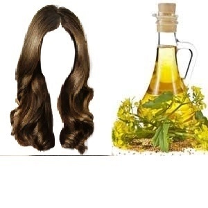 Mustard oil
