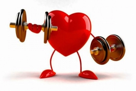 heart healthy