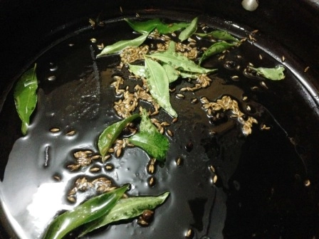 Palak Paneer Recipe