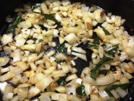 Palak Paneer Recipe