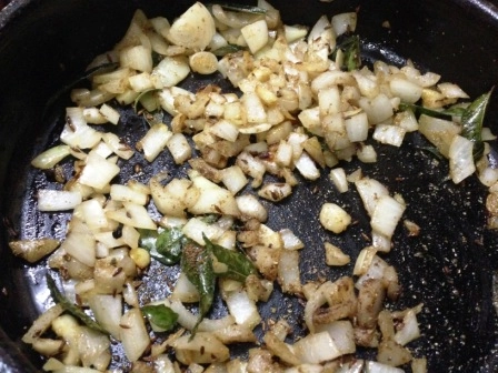 Palak Paneer Recipe