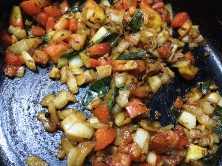 Palak Paneer Recipe