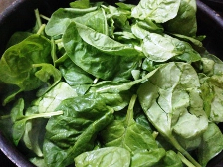 Palak Paneer Recipe