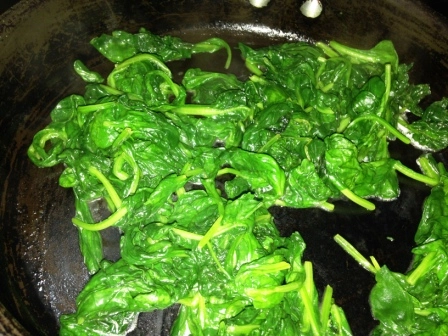 Palak Paneer Recipe