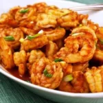 Nutrient in shrimp