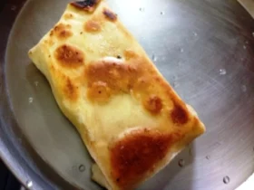 Dutchified street food