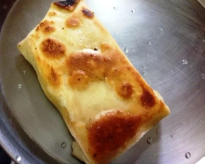 Dutchified street food